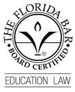 The Florida Bar logo