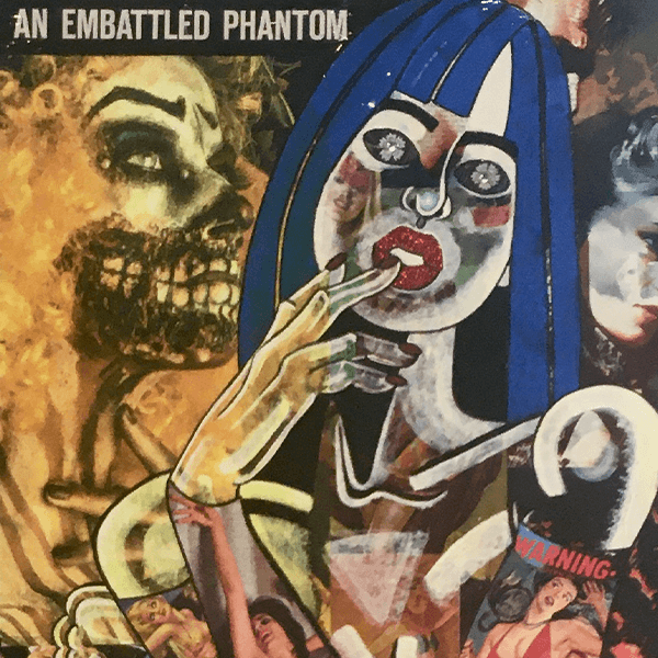 An Embattled Phantom