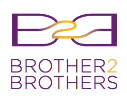 Brother 2 Brothers Logo