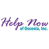 Help Now of Osceola, Inc. Logo