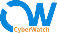 link to CyberWatch Center website