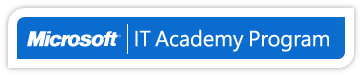 link to Microsoft IT Academy Program website