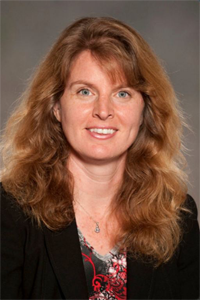 Dr. Brenda Schumpert