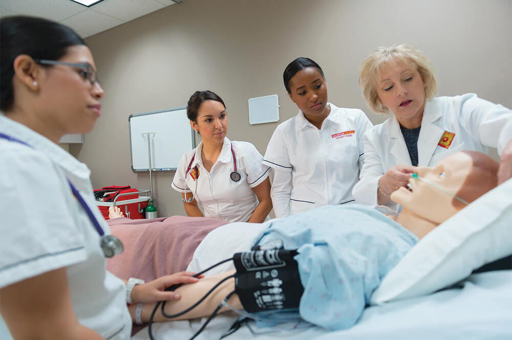 Valencia College Nursing Programs Degrees Future Students