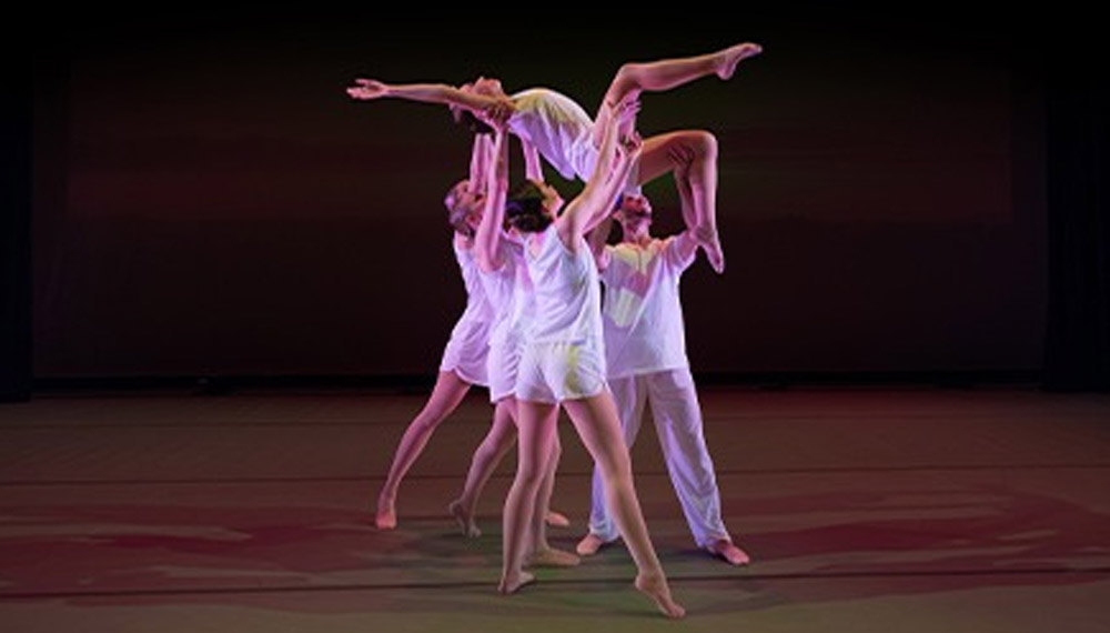 Choreographer's Showcase
