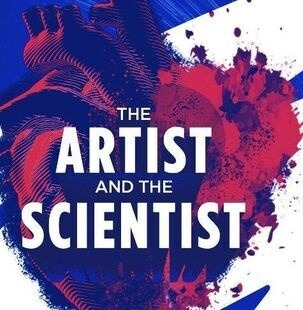 "The Artist and the Scientist" by Jenny Stafford