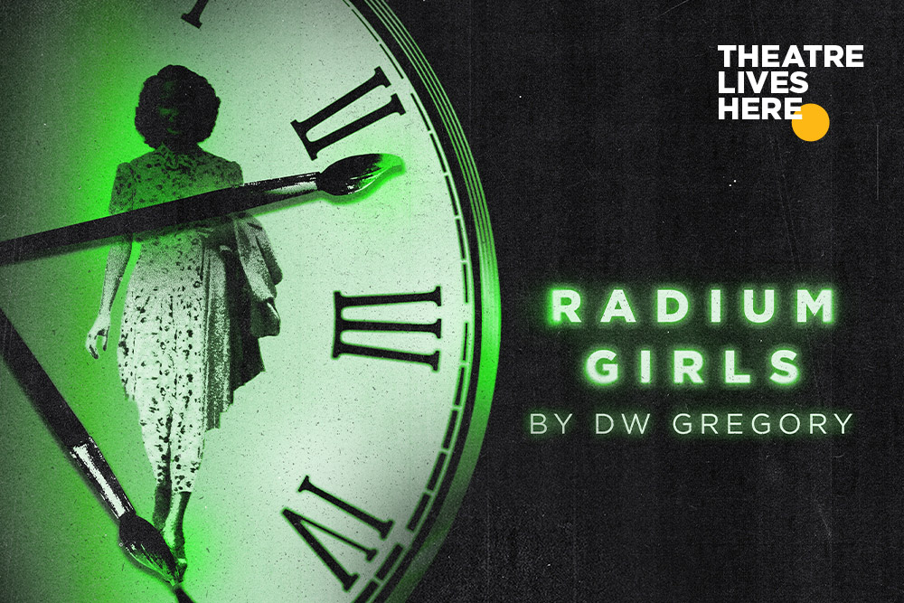 Radium Girls