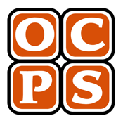 OCPS logo