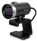 Webcam - Microsoft LifeCam Cinema