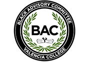 Black Advisory Committee Logo
