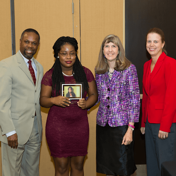 Black Advisory Committee Incentive Awards