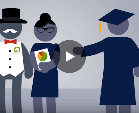 Watch the 'What is GradReady?' video