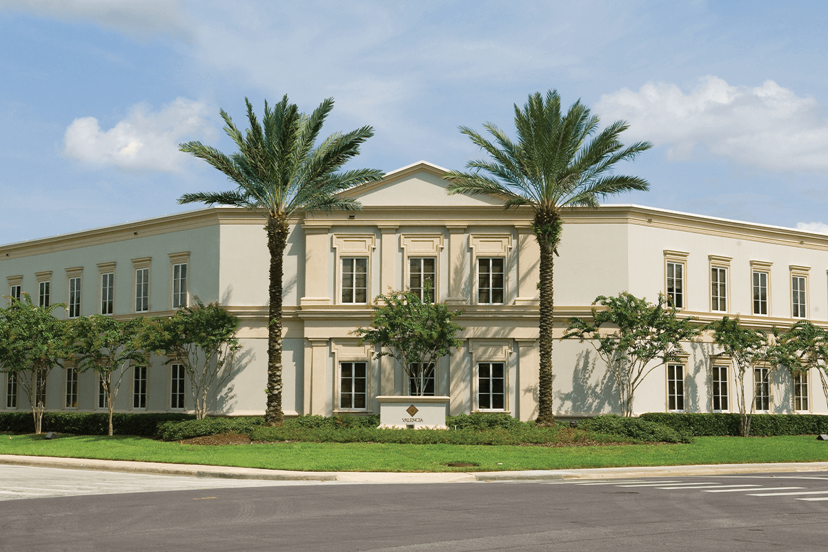 East Campus Performing Arts Center (PAC) - Valencia College