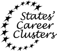 Career Clusters Logo