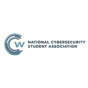 National Cybersecurity Student Association logo