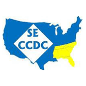 Southeast Collegiate Cyber Defense Competition logo