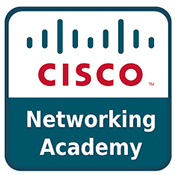 Cisco Networking Academy logo
