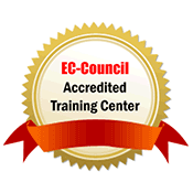 EC-Council Accredited Training Center logo
