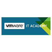 VMWare IT Academy logo