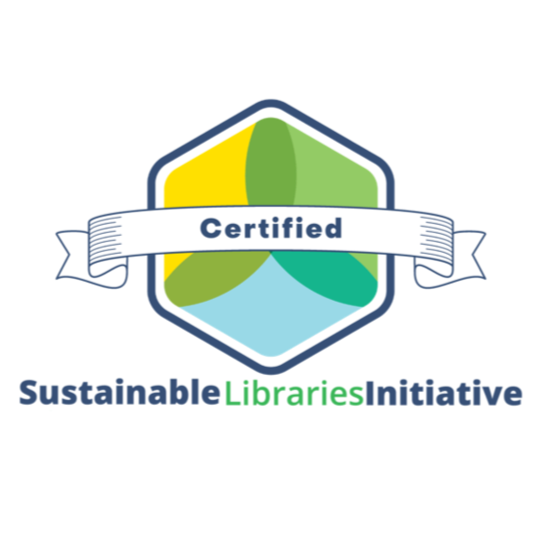Certified Sustainable Library