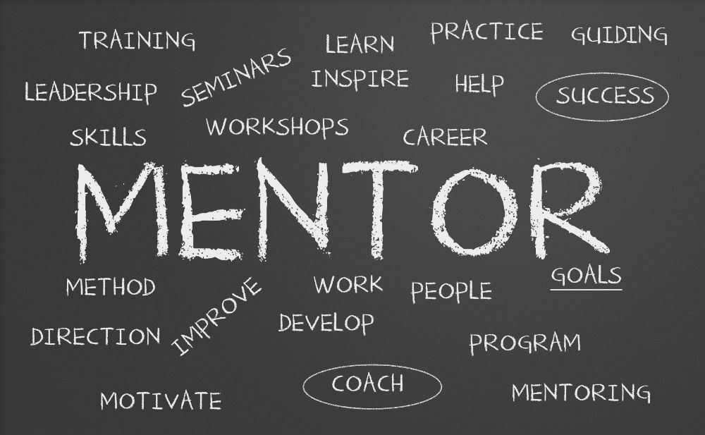 Mentor Graphic